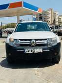 Renault Duster 2018