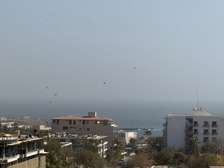 Appartement  F4 à louer Mermoz vue sur mer