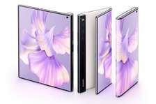 Huawei Mate XS 2 Dual SIM 512GB + 8GB