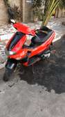 Runner 50Cc
