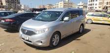 Location Nissan Quest