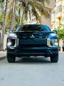 Mitsubishi outlander sport limite