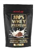 Protéine Activlab 100% Whey Premium, Milk Bar - 500 g