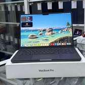 MacBook Pro 2025 M5