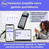 Logiciel de gestion de stock et caisse