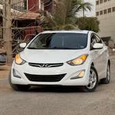 Hyundai Elantra Venant
