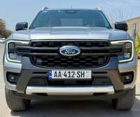 FORD RANGER WILTRAk 2024