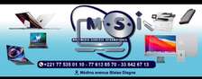 M S I