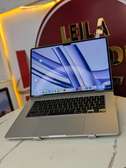Air m2 8/512 15-inch