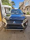 MITSUBISHI ECLIPSE CROSS 2018