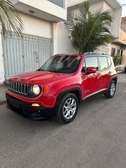 JEEP RENEGADE🔘 Annee *2017* Toit Panoramique Ouvrant
