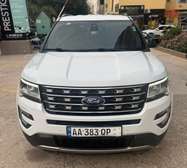 Ford Explorer 2016