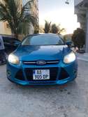 Ford focus 2013
