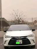 Toyota camry annee 2015