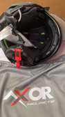 Axor Striker, Casque Moto Homologué