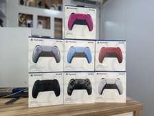 Manettes PS5