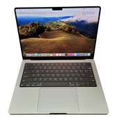 Mac Book M1 Pro Ssd 1 Tera Ram 32 Gb