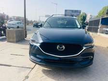 MAZDA CX-5 2017