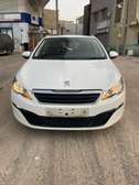 Peugeot 308 break