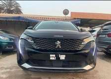 PEUGEOT 3008 2022