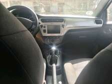 Citroen c-elysé 2017