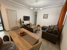 À louer – Bel appartement F3 VIDE à Sicap Amitié 2
