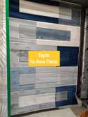 Tapis moquette