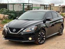 Nissan Sentra SR
