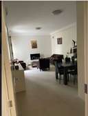 Appartement point E