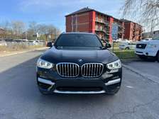 BMW X5 Année 2019