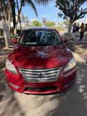 NISSAN SENTRA SV 2015