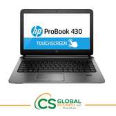 HP PROBOOK 430 G3 | i5 | Tactile