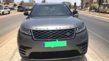 RANGE ROVER VELAR