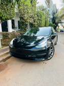 Tesla model 3 2018