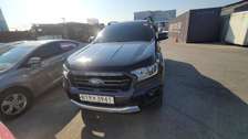 Ford ranger 2021  Diesel ⛽️ automatique full options
