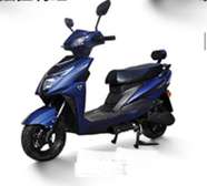 Moto électrique