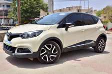 Renault QM3  2016