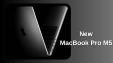 Mac book Pro M5 Ssd 1 Tera Ram 16 Gb Scelle