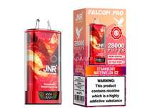 Puff 28000 coups jnr