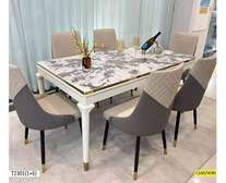 TABLE À MANGER T2301 (1+6)