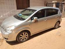 Toyota Verso 2014