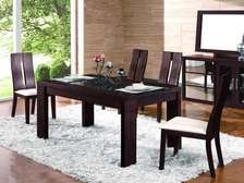 TABLE A MANGER 4 PLACES