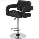 Chaise haute, chaise de bar