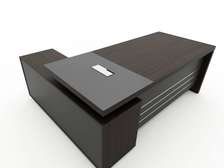 Table de bureau