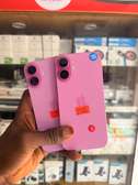 iPhone 13 128 Go Rose double caméra