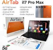 TABLETTE ATOUCH 17PRO MAX 1BT.