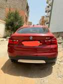 BMW 2015