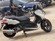 Xmax 250 injection nouveau modèle