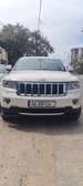 Jeep Cherokee 2011