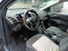 Ford escape 2.0